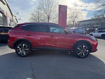 Used MG MG HS 2024 for sale - 77614519: Photo