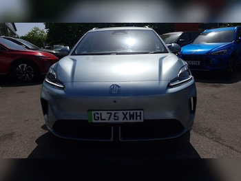 Used MG MG4 2026 for sale - 78977969: Photo