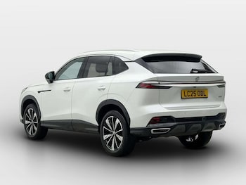 Used MG MG HS 2025 for sale - 78370421: Photo