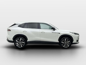 Used MG MG HS 2025 for sale - 78370421: Photo