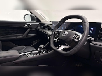 Used MG MG HS 2025 for sale - 78370421: Photo