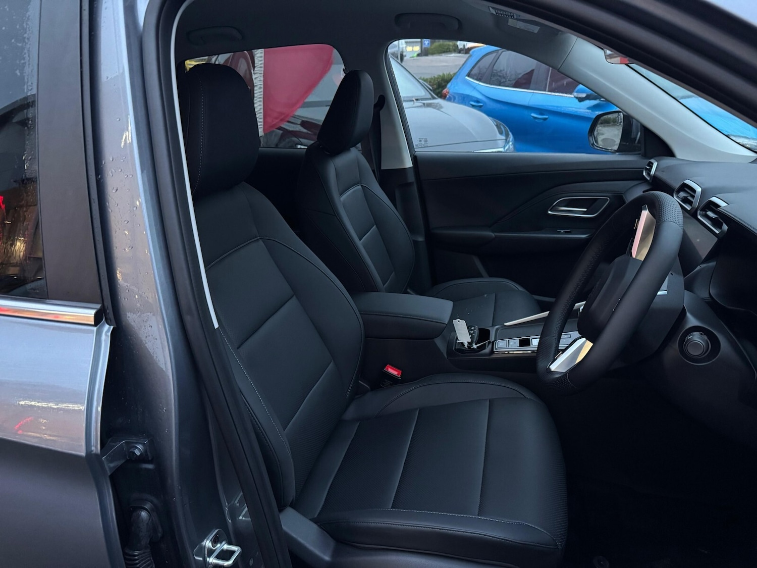 Used MG MG ZS 2025 for sale - 77030795: Photo 10