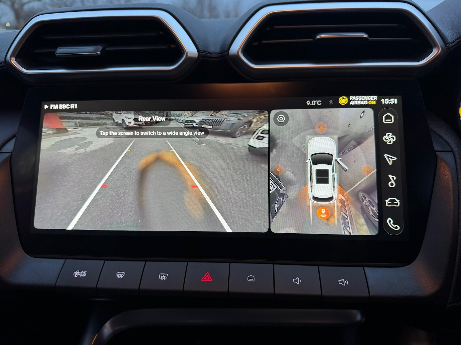 Used MG MG ZS 2025 for sale - 77030795: Photo 12