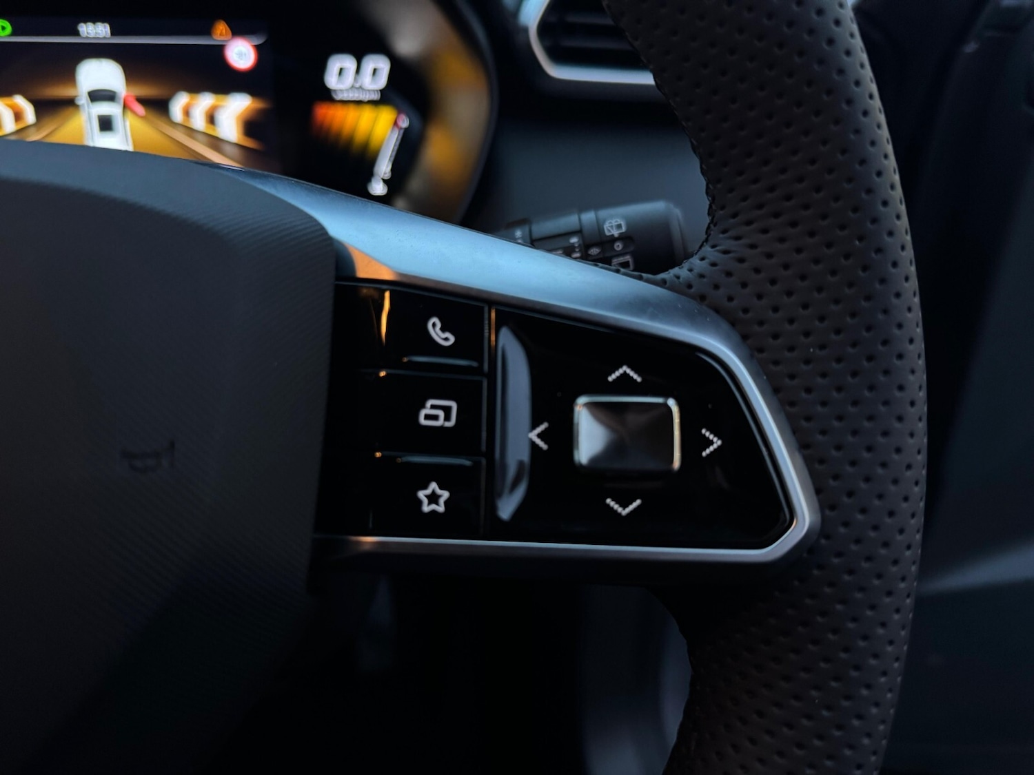 Used MG MG ZS 2025 for sale - 77030795: Photo 17