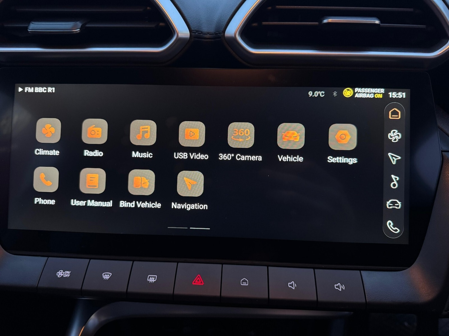 Used MG MG ZS 2025 for sale - 77030795: Photo 19