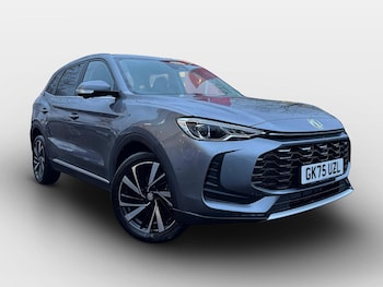 Used MG MG ZS 2025 for sale - 77030795: Photo