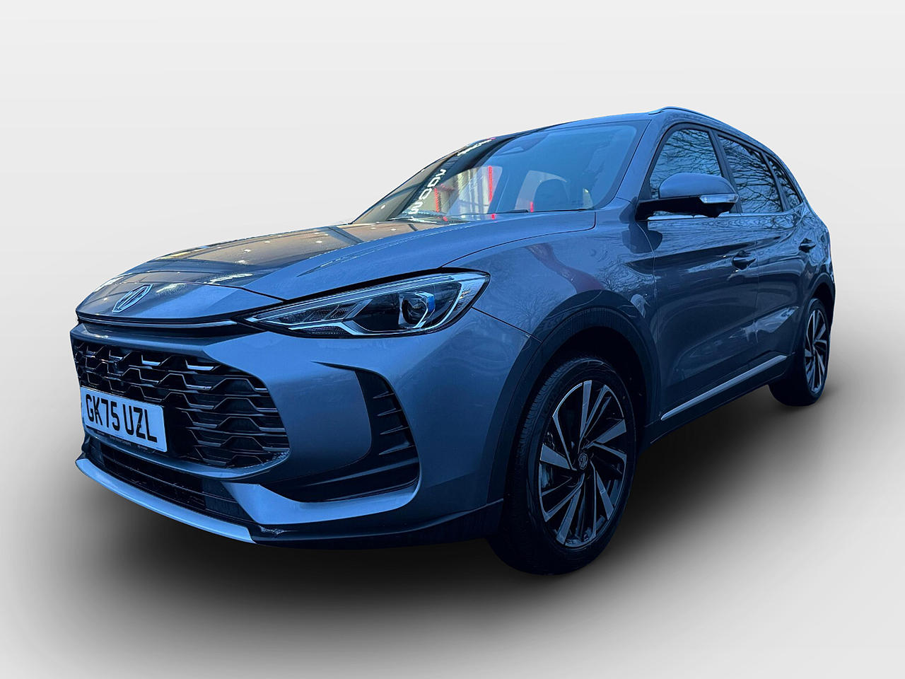 Used MG MG ZS 2025 for sale - 77030795: Photo 2