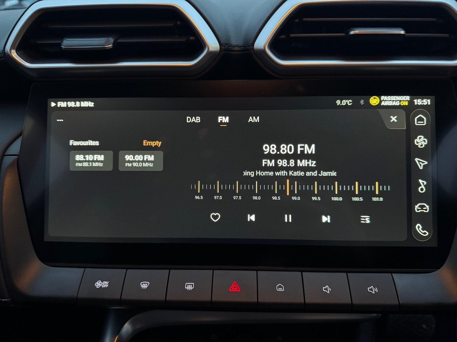 Used MG MG ZS 2025 for sale - 77030795: Photo 21