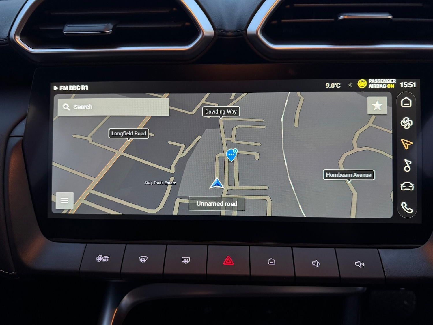 Used MG MG ZS 2025 for sale - 77030795: Photo 24