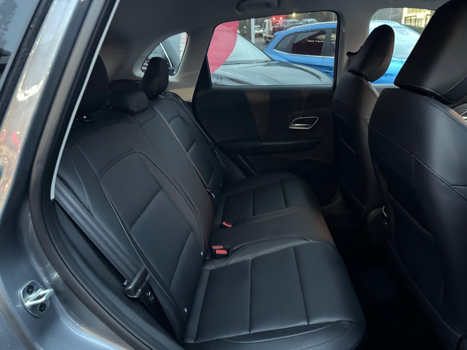 Used MG MG ZS 2025 for sale - 77030795: Photo 25