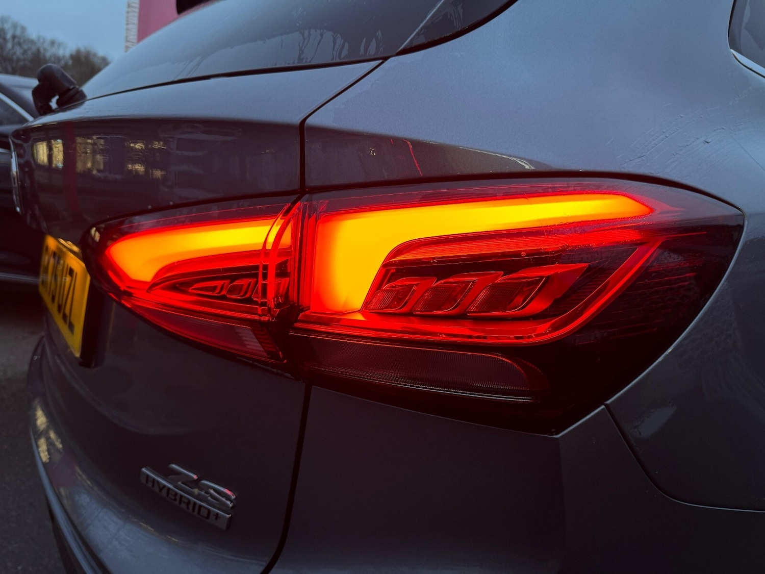 Used MG MG ZS 2025 for sale - 77030795: Photo 26