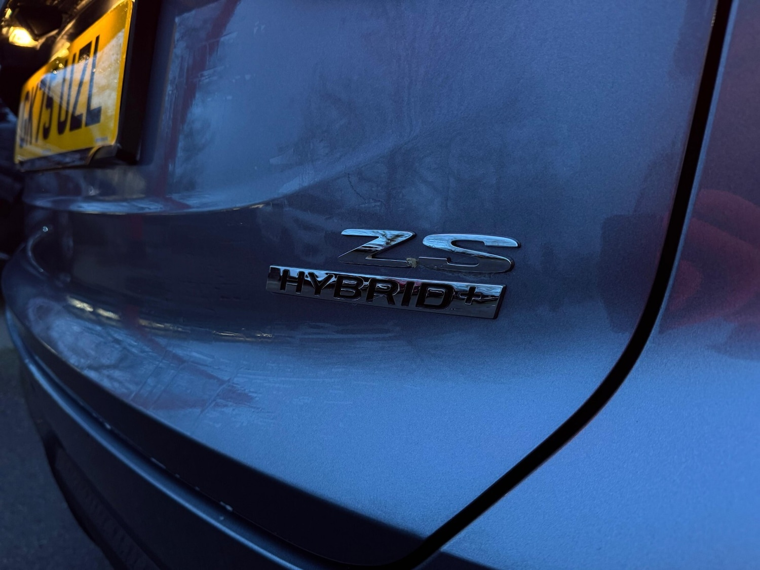 Used MG MG ZS 2025 for sale - 77030795: Photo 27