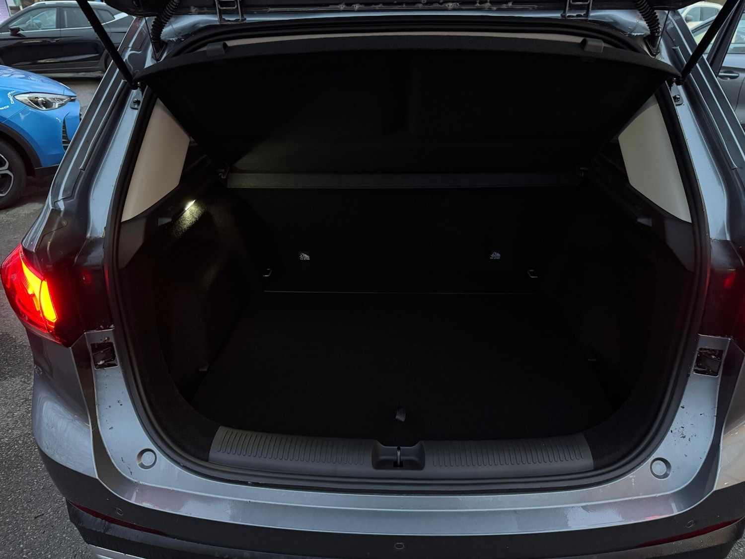 Used MG MG ZS 2025 for sale - 77030795: Photo 28