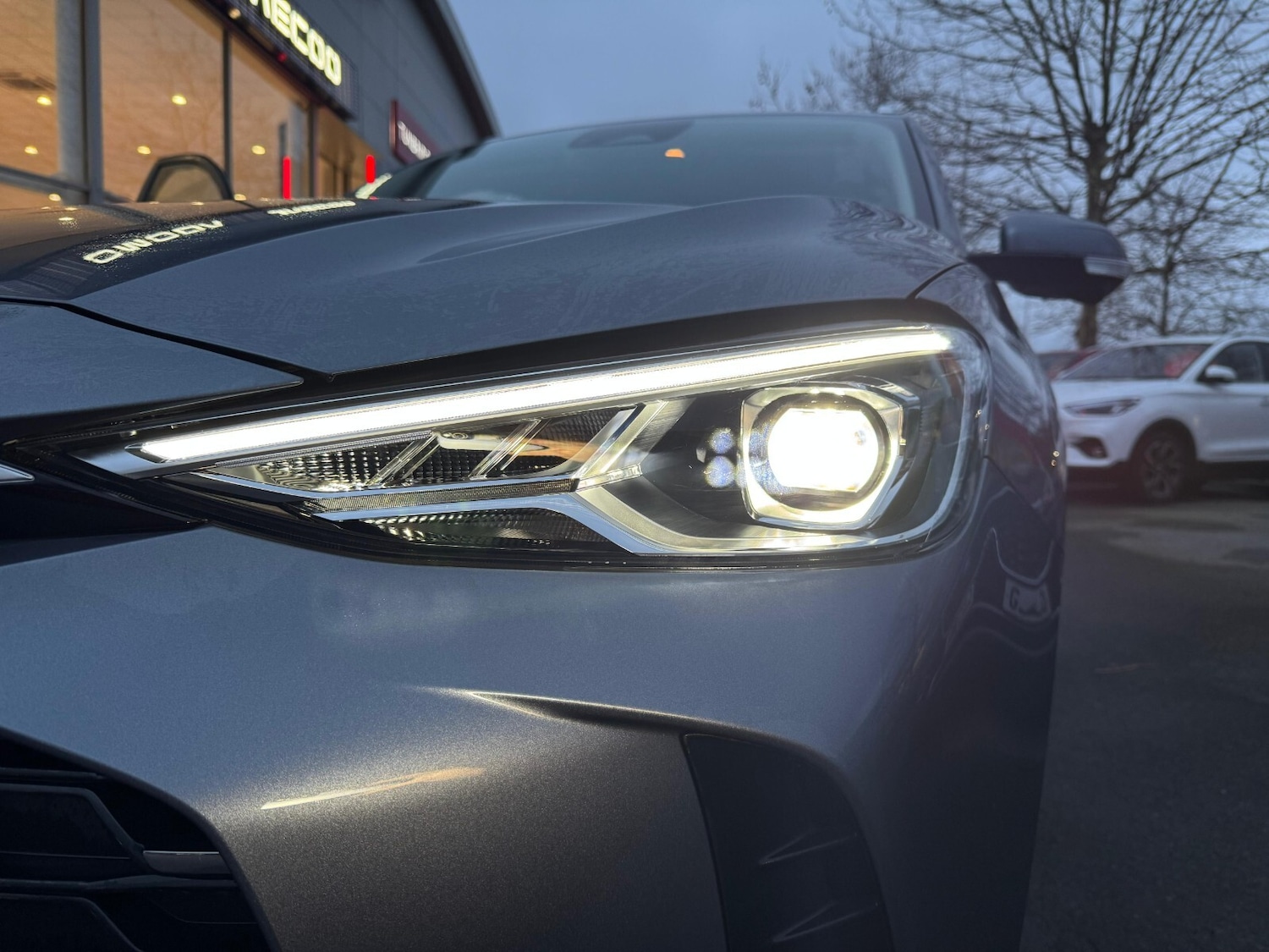 Used MG MG ZS 2025 for sale - 77030795: Photo 29