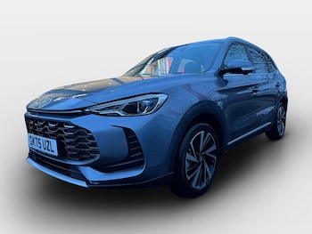 Used MG MG ZS 2025 for sale - 77030795: Photo