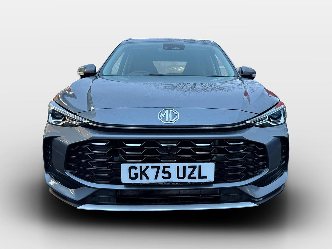 Used MG MG ZS 2025 for sale - 77030795: Photo 3