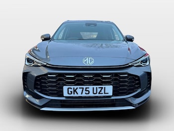 Used MG MG ZS 2025 for sale - 77030795: Photo