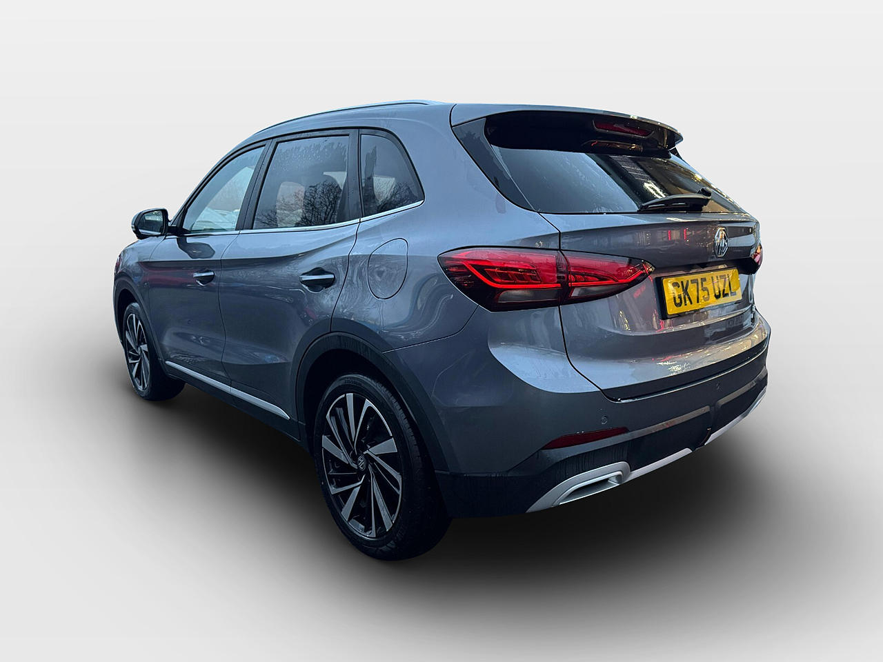 Used MG MG ZS 2025 for sale - 77030795: Photo 4