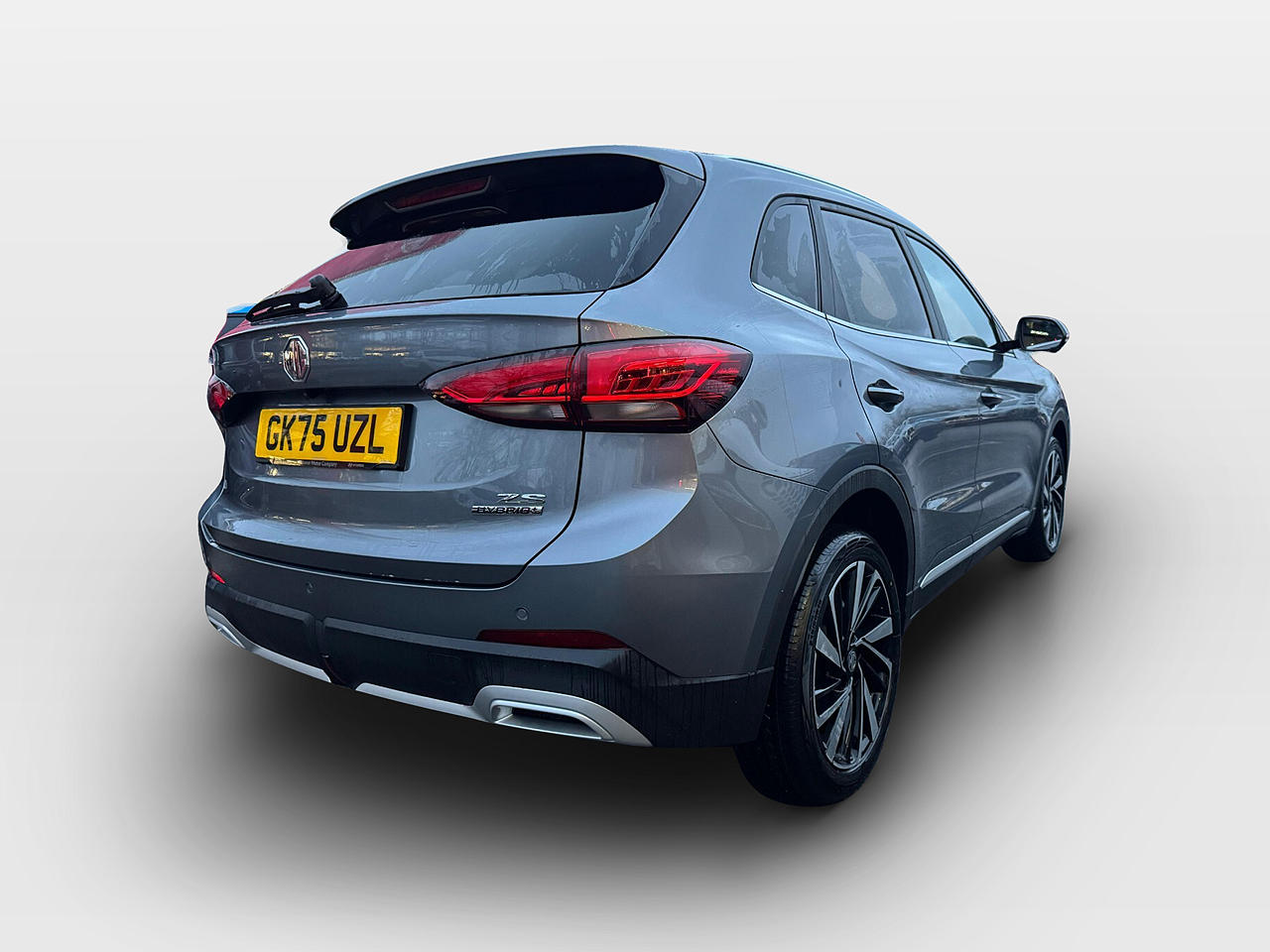 Used MG MG ZS 2025 for sale - 77030795: Photo 5