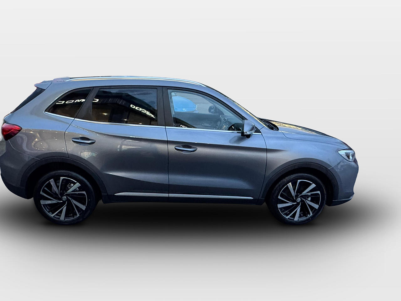 Used MG MG ZS 2025 for sale - 77030795: Photo 8