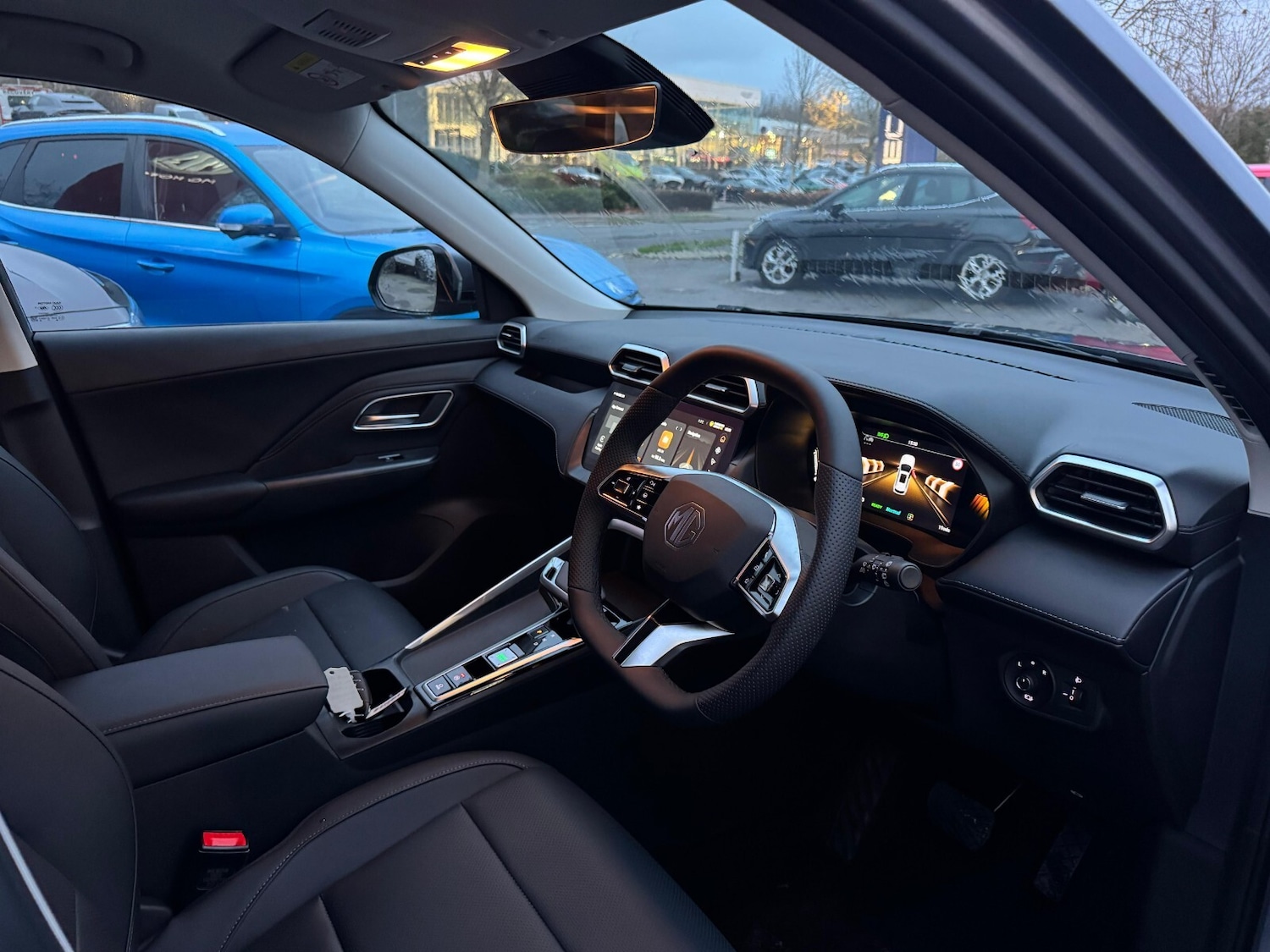 Used MG MG ZS 2025 for sale - 77030795: Photo 9