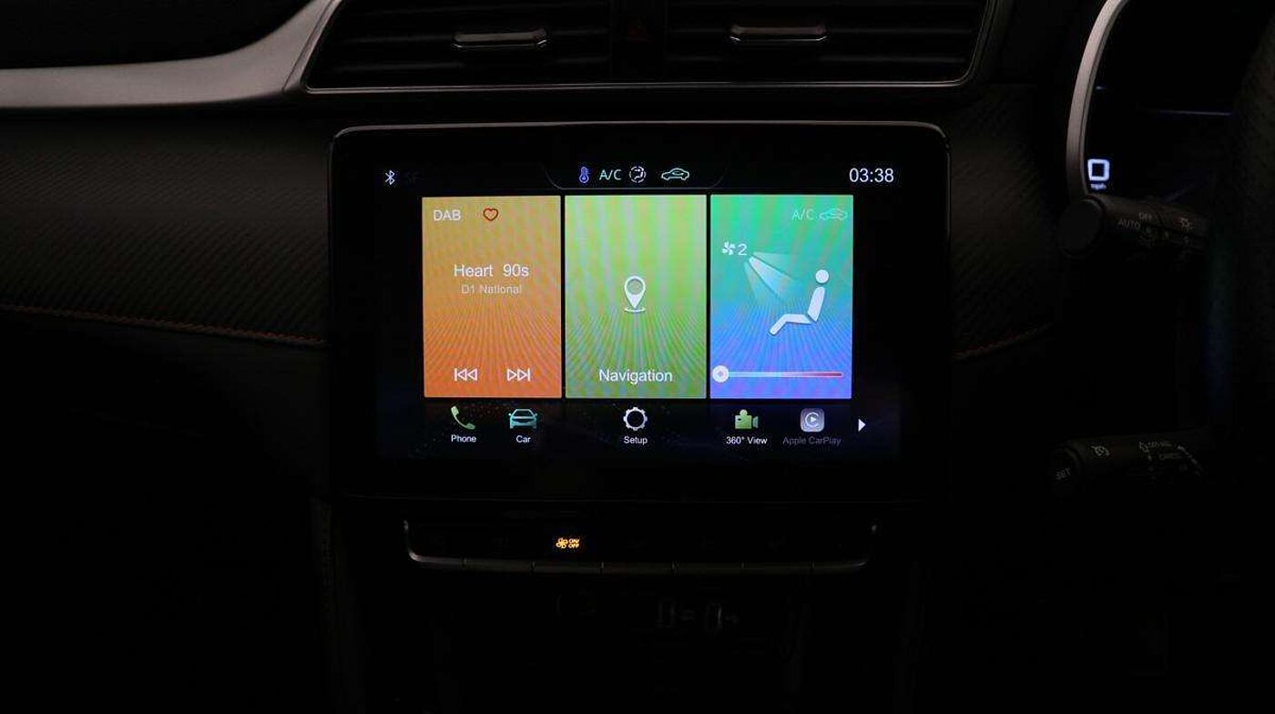 Used MG MG ZS 2021 for sale - 77030769: Photo 11