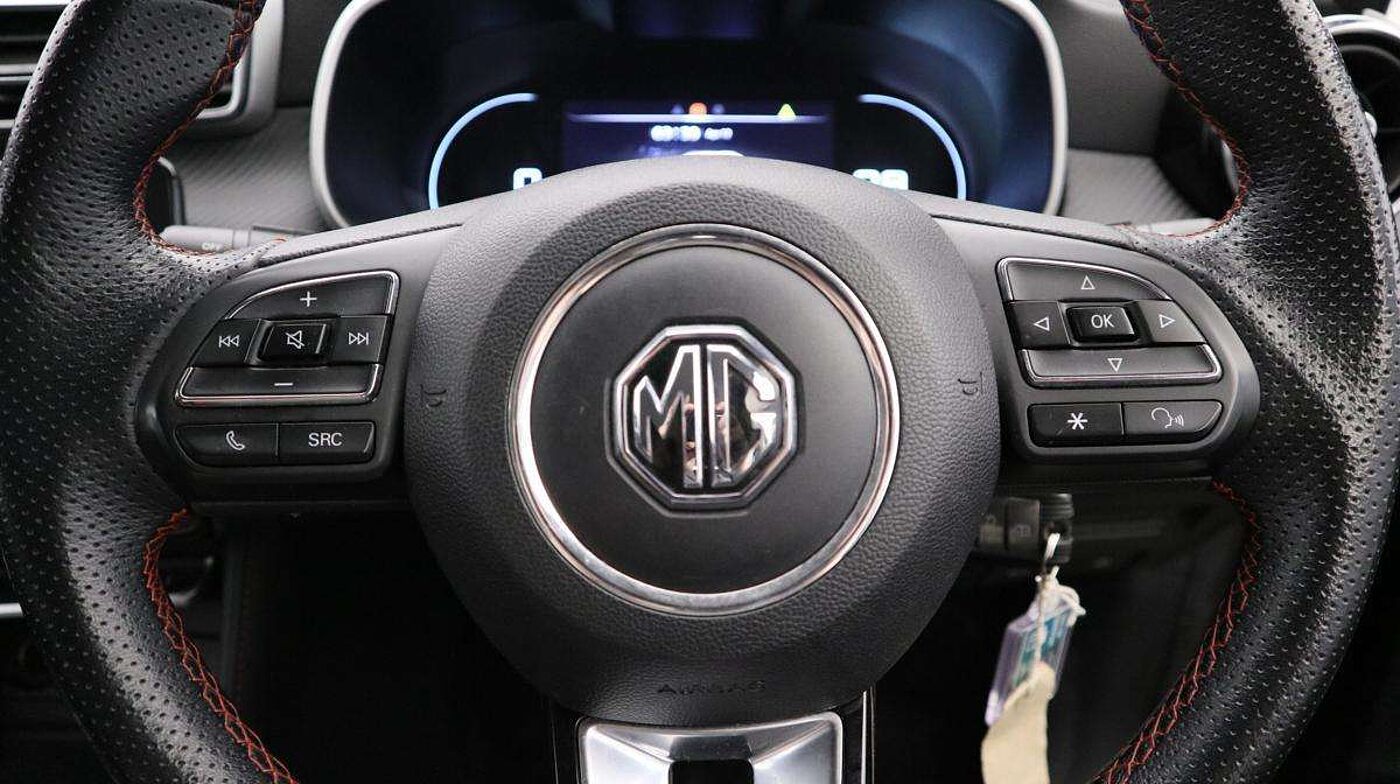 Used MG MG ZS 2021 for sale - 77030769: Photo 13