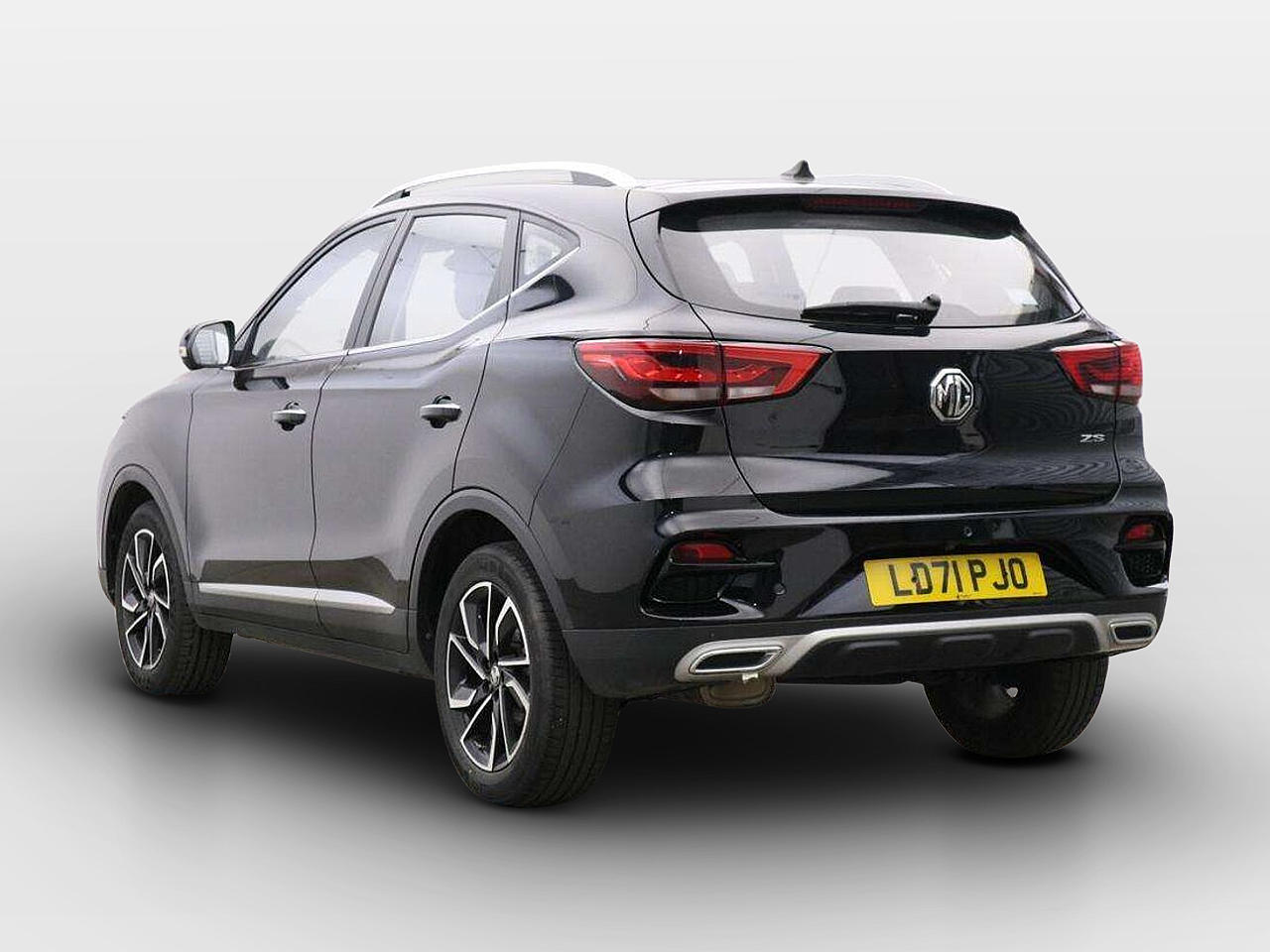 Used MG MG ZS 2021 for sale - 77030769: Photo 3