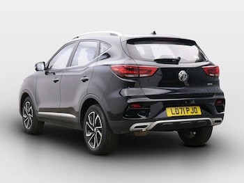 Used MG MG ZS 2021 for sale - 77030769: Photo