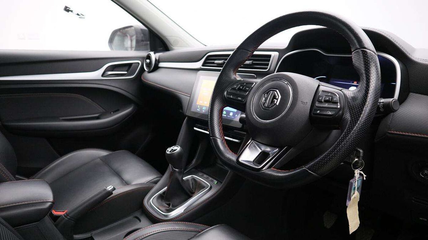 Used MG MG ZS 2021 for sale - 77030769: Photo 5