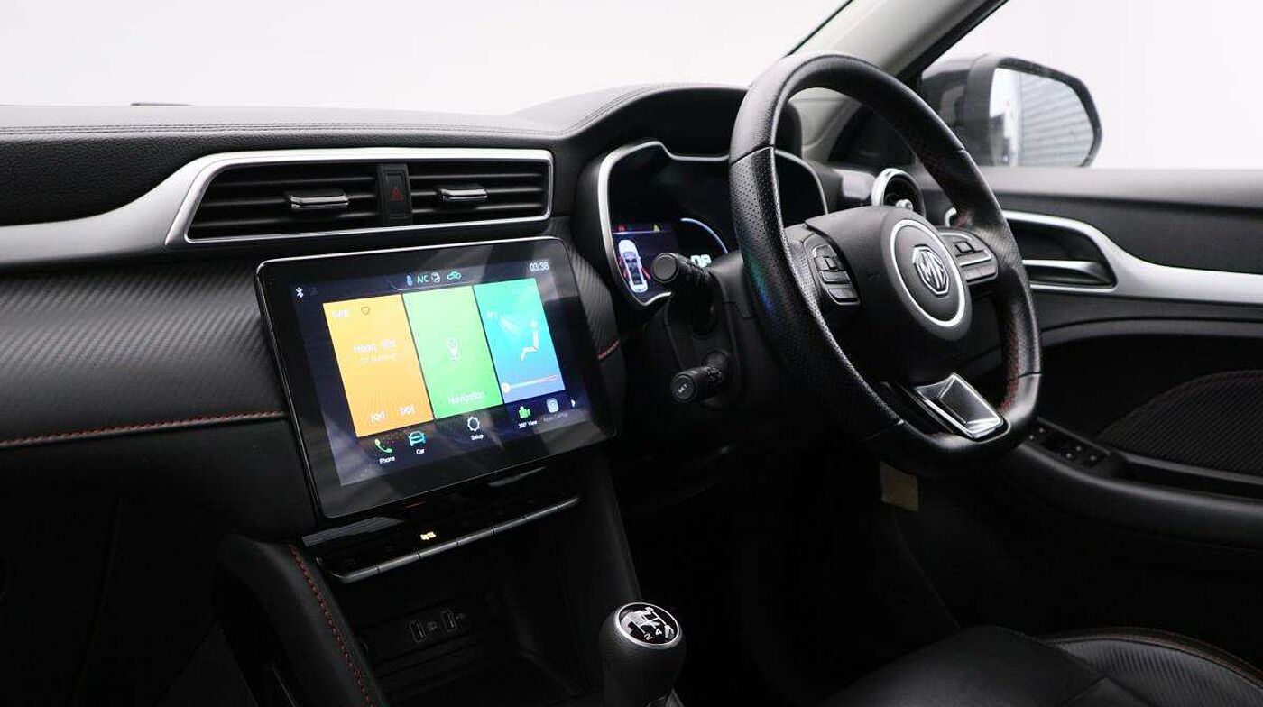 Used MG MG ZS 2021 for sale - 77030769: Photo 6