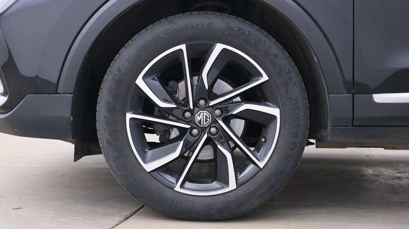 Used MG MG ZS 2021 for sale - 77030769: Photo 7