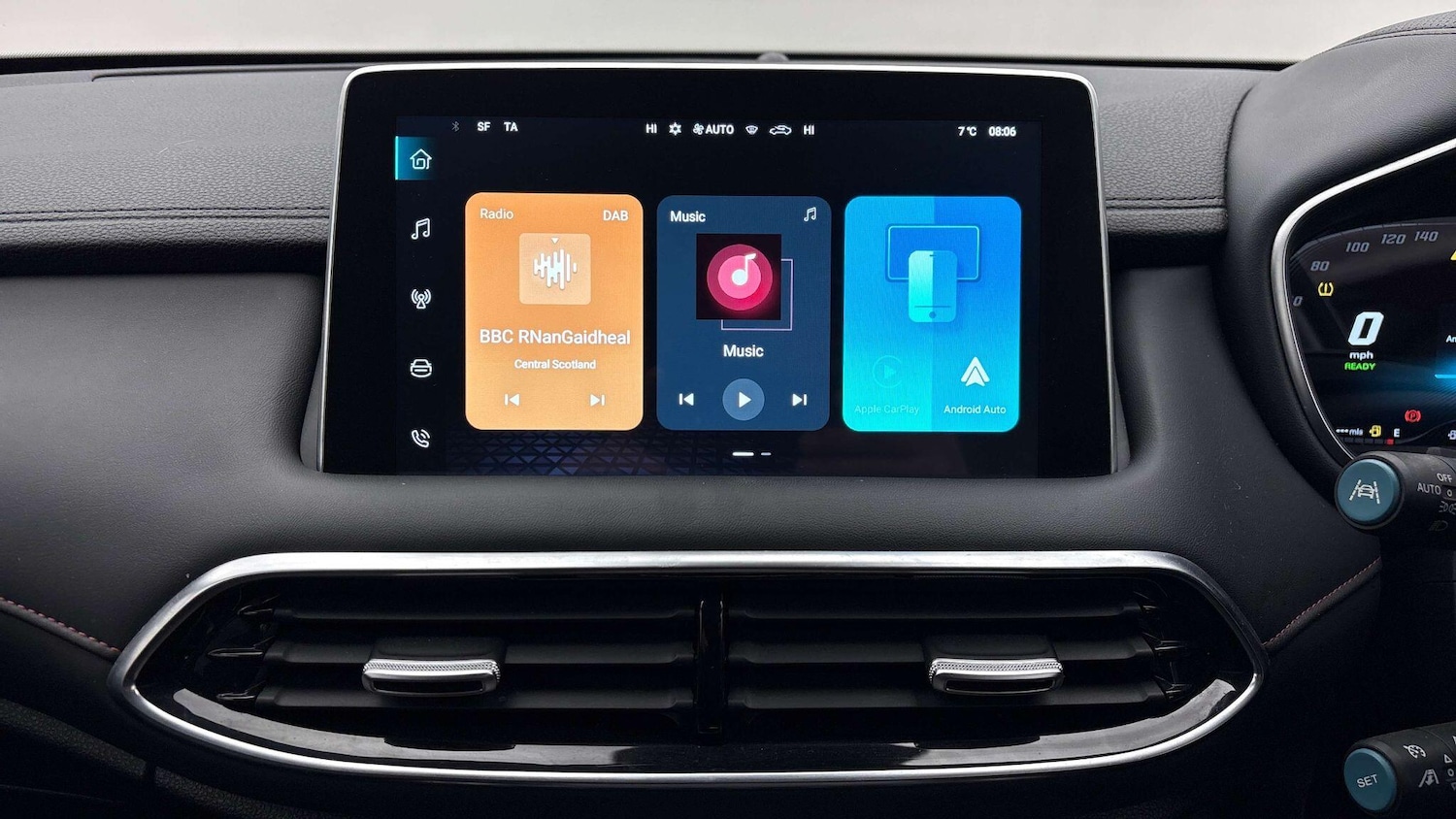 Used MG MG HS 2024 for sale - 78108719: Photo 10