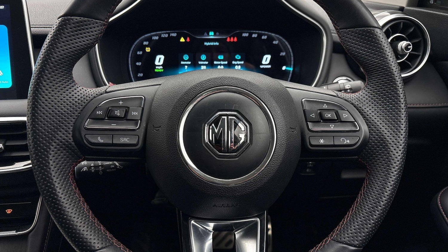 Used MG MG HS 2024 for sale - 78108719: Photo 12