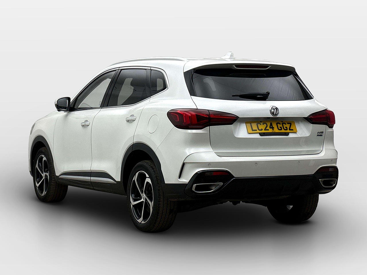 Used MG MG HS 2024 for sale - 78108719: Photo 2