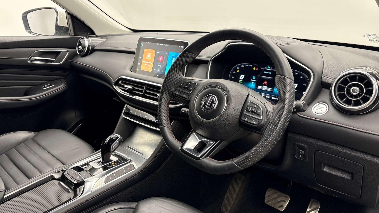 Used MG MG HS 2024 for sale - 78108719: Photo 4