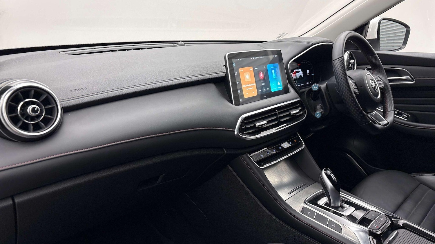 Used MG MG HS 2024 for sale - 78108719: Photo 5