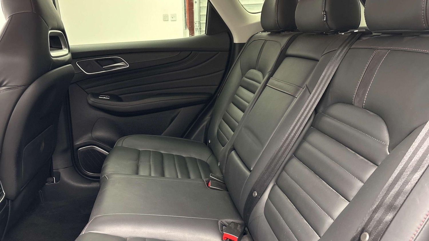 Used MG MG HS 2024 for sale - 78108719: Photo 7