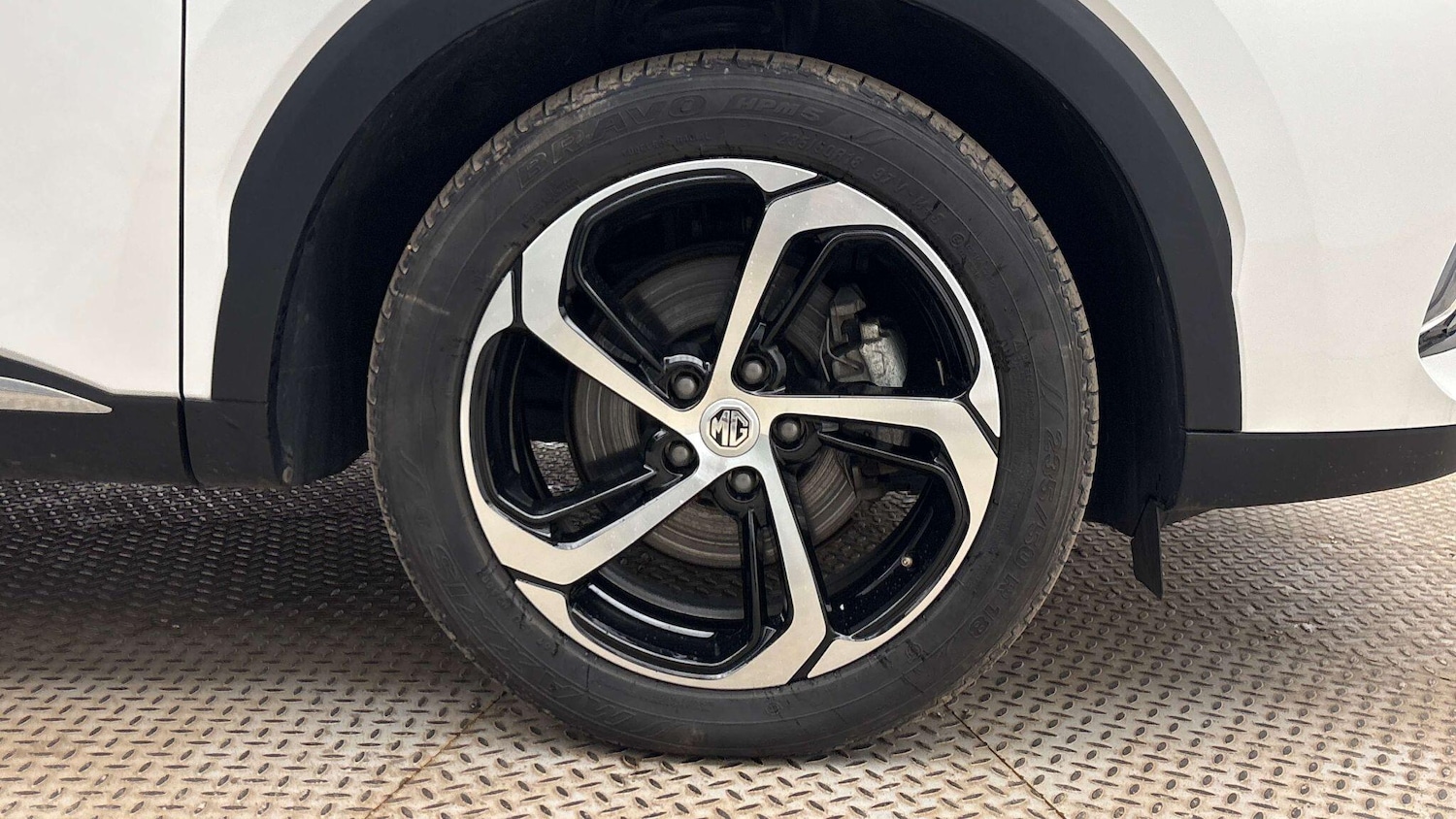 Used MG MG HS 2024 for sale - 78108719: Photo 9