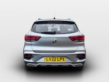 Used MG MG ZS 2022 for sale - 78656654: Photo