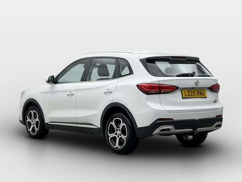 Used MG MG ZS 2025 for sale - 78537947: Photo