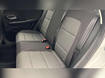Used MG MG ZS 2025 for sale - 78537947: Photo