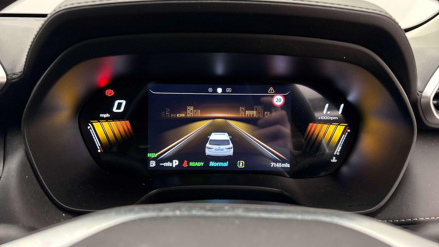 Used MG MG ZS 2024 for sale - 78009102: Photo 10