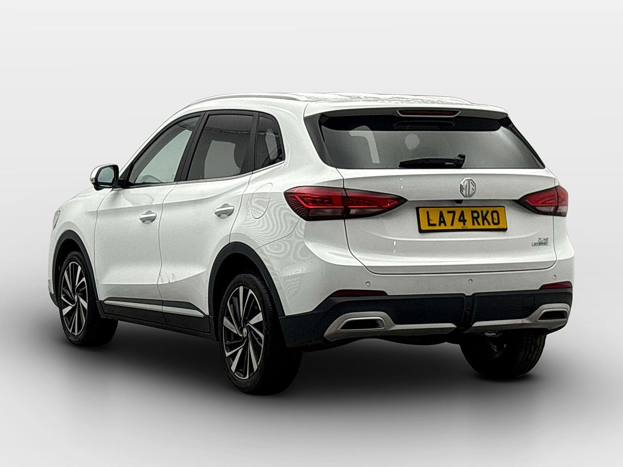 Used MG MG ZS 2024 for sale - 78009102: Photo 2