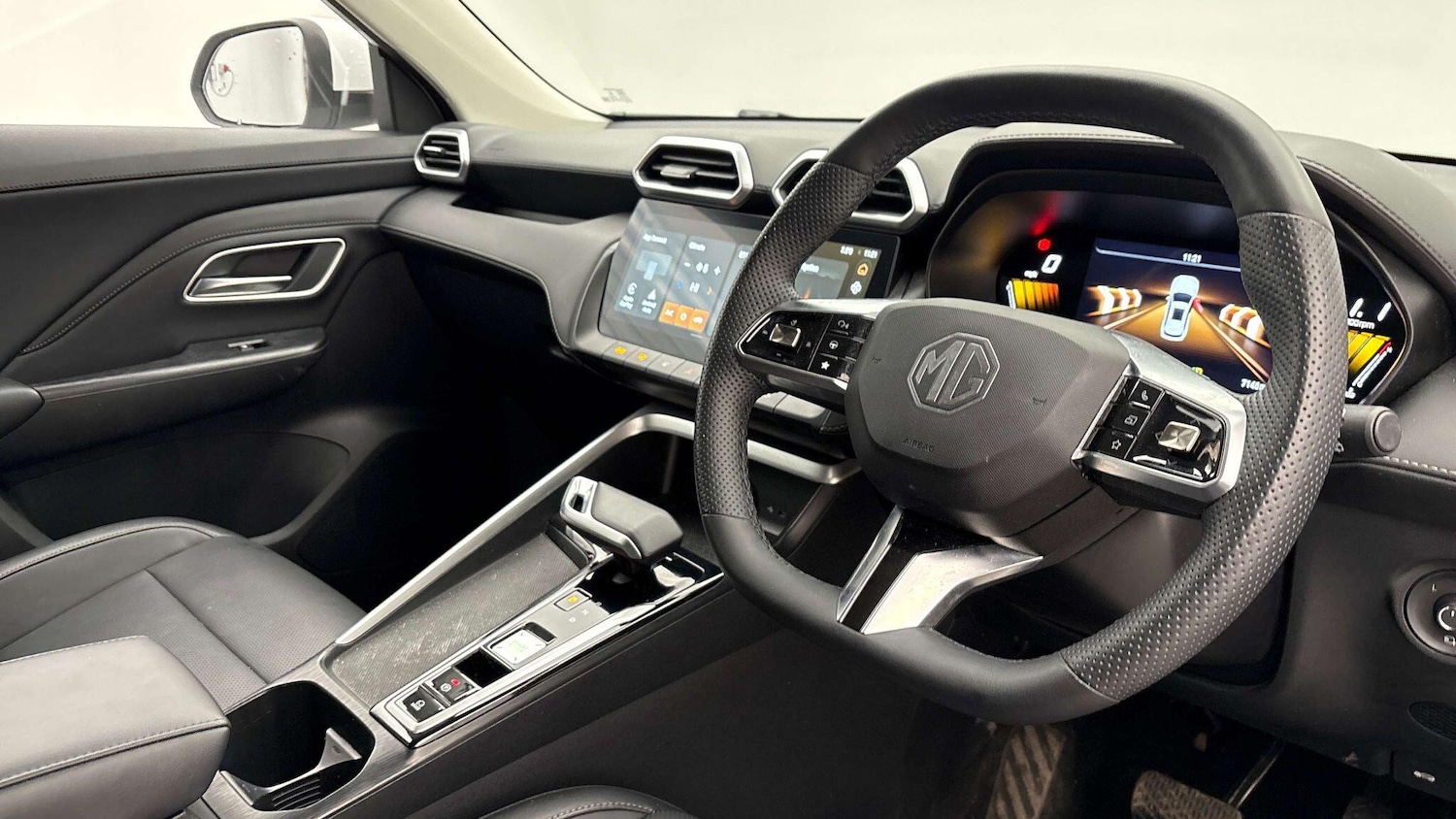 Used MG MG ZS 2024 for sale - 78009102: Photo 4