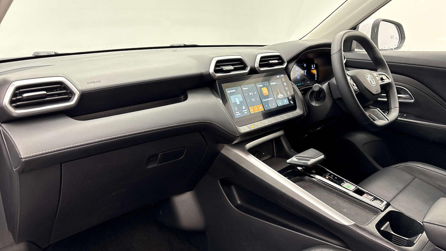 Used MG MG ZS 2024 for sale - 78009102: Photo 5