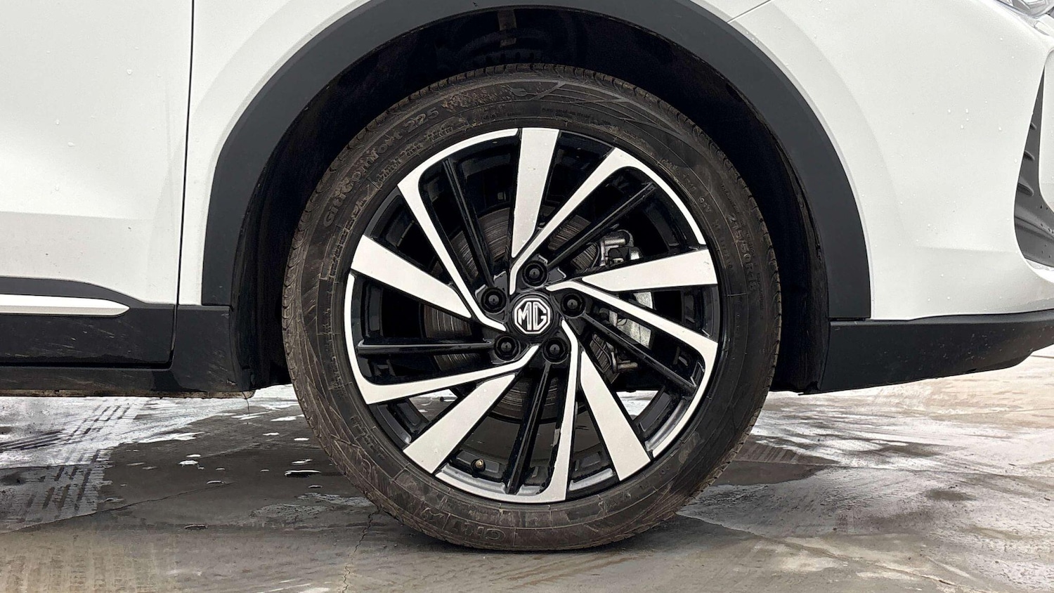 Used MG MG ZS 2024 for sale - 78009102: Photo 8