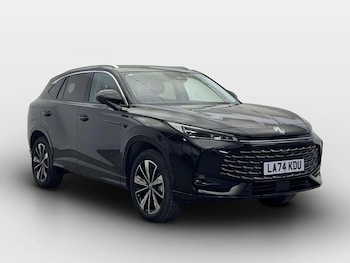 Used MG MG HS 2024 for sale - 78485962: Photo