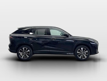 Used MG MG HS 2024 for sale - 78485962: Photo