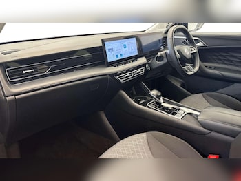 Used MG MG HS 2024 for sale - 78485962: Photo